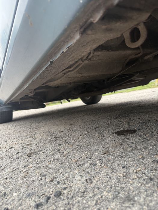 Волга 3110 газ бензин