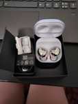Оригінальні Samsung galaxy buds pro silver