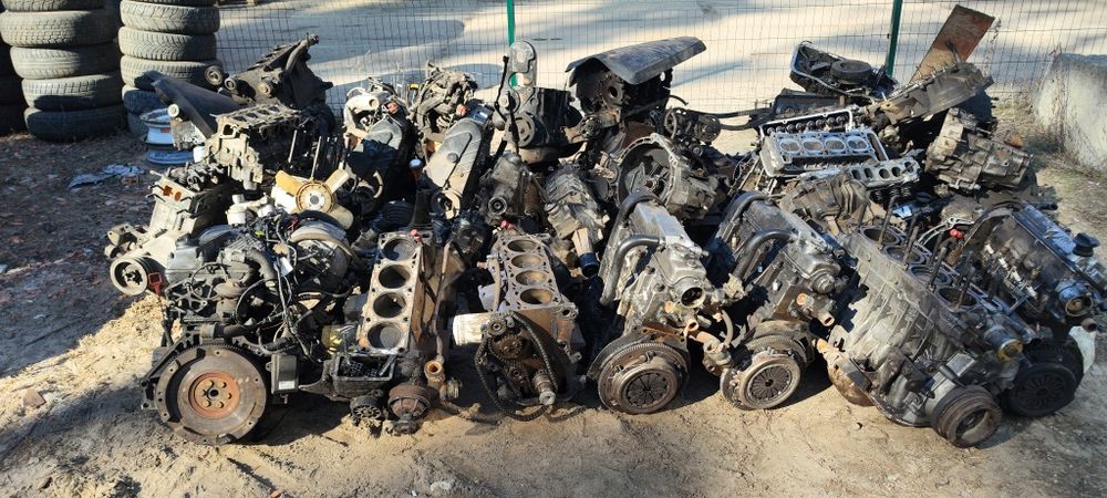 Коллектор ваз авторазборка