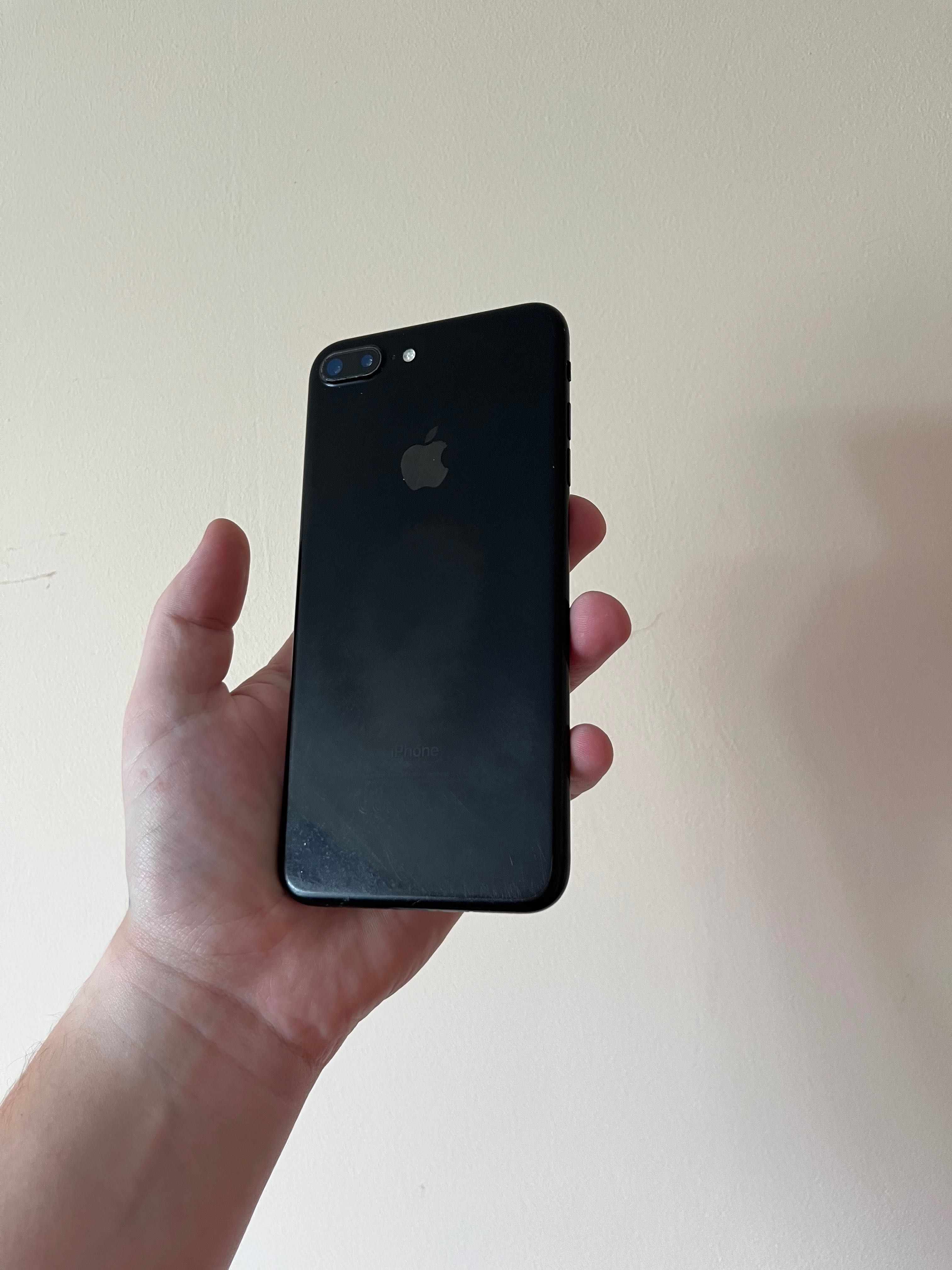 iPhone 7+ Plus 256gb Neverlock Айфон 7+ Плюс 256гб Неверлок