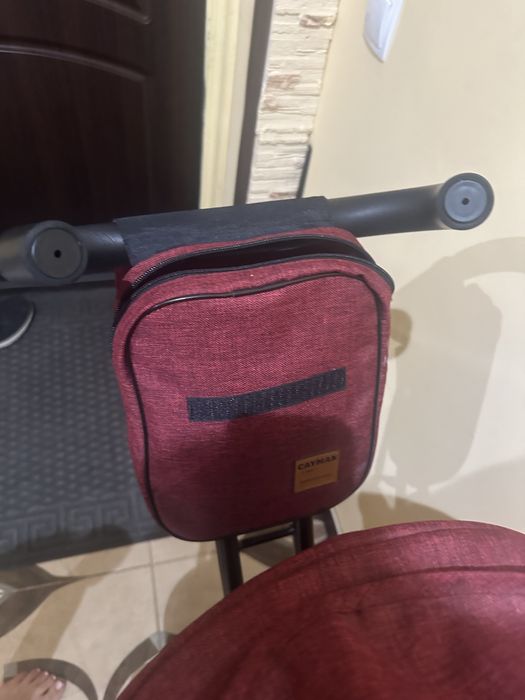 Велосипед TILLY Camaro