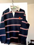 Polo de Rugby em estado novo