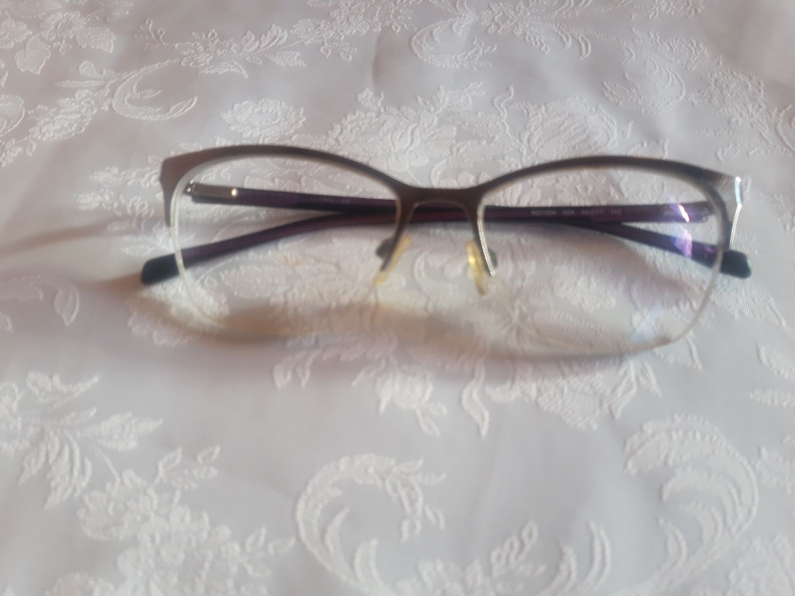 Okulary progresywne