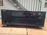 Onkyo TX-RZ740 w idealnym stanie