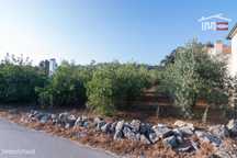Terreno Rustico Com Area De 2140 M2 Com Olival Em Bouceiros Porto D...