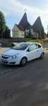 Opel Corsa D 2010