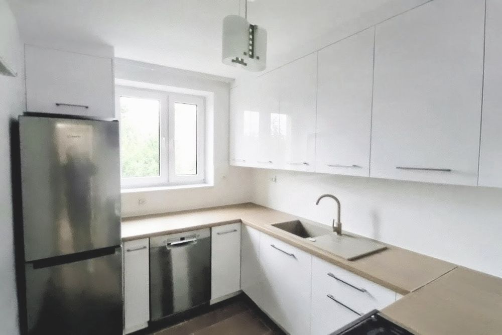 Do wynajęcia  mieszkanie 3 pokoje  - Jasło