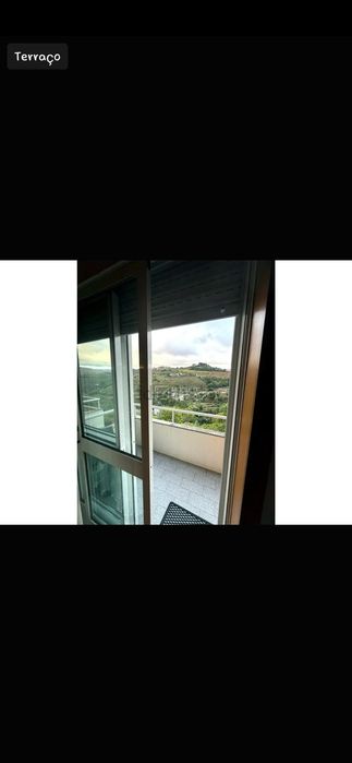 Apartamento T3 em Lamego