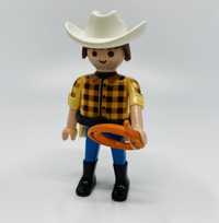 Figurka Playmobil Kowboj