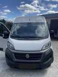 Fiat Ducato  Fiat Ducato L2H2 2000 km przebiegu! Super okazja!