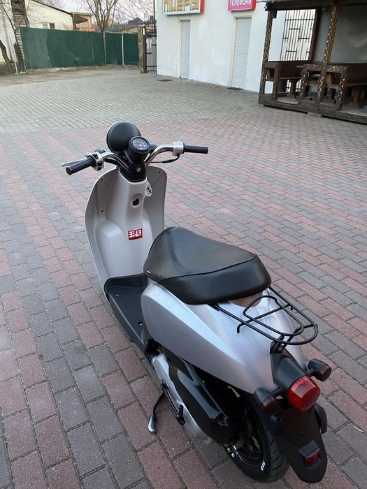 Скутер Honda Today af-61