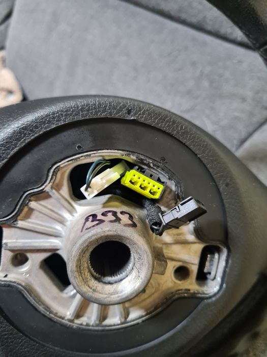 Volante bmw serie 1 F20