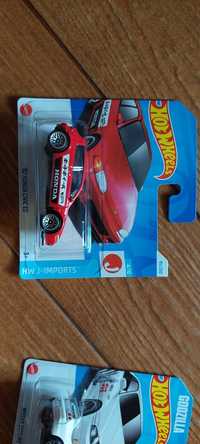 Hot Wheels '92 HONDA Civic EG