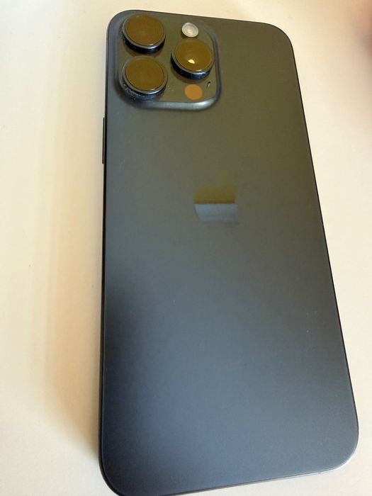 iPhone 15 Pro Max 256 GB