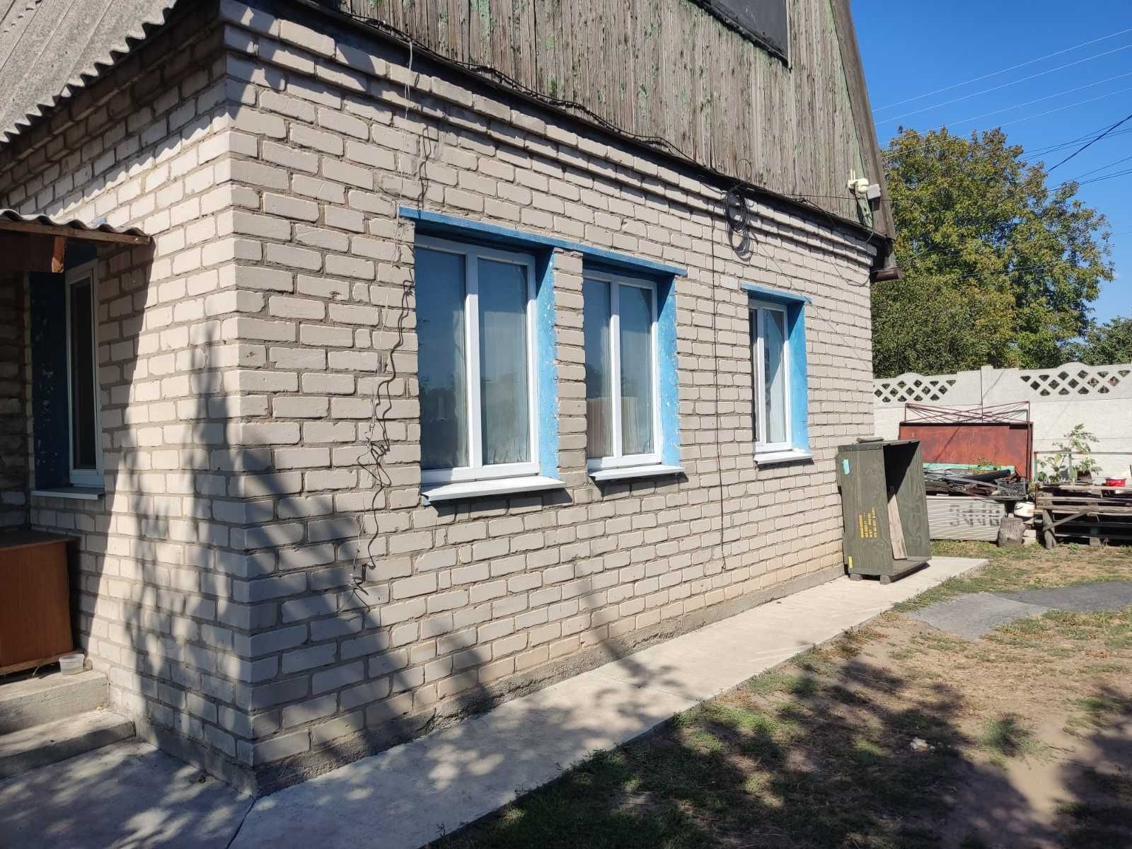 Продам будинок в с. Богданівка