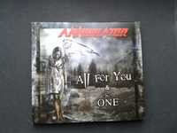 Annihilator (3CD)