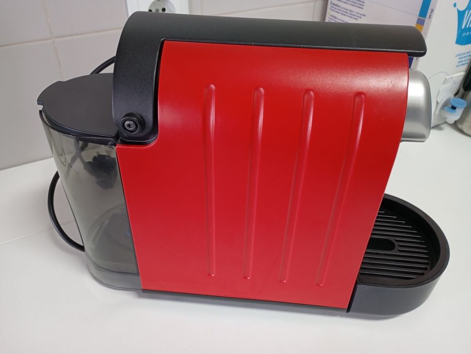 Máquina de café Pingo Doce Barista