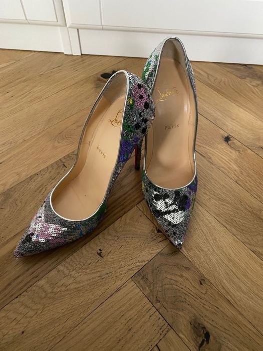So Kate 120 Christian Louboutin