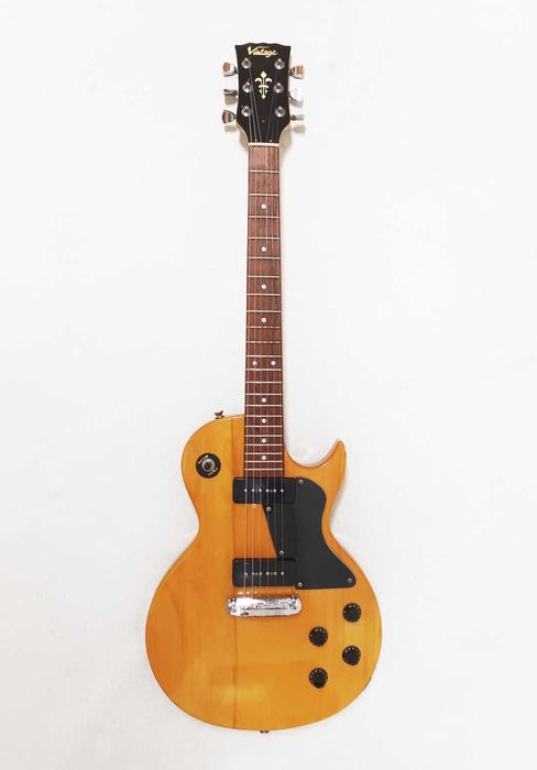 Vintage Les Paul