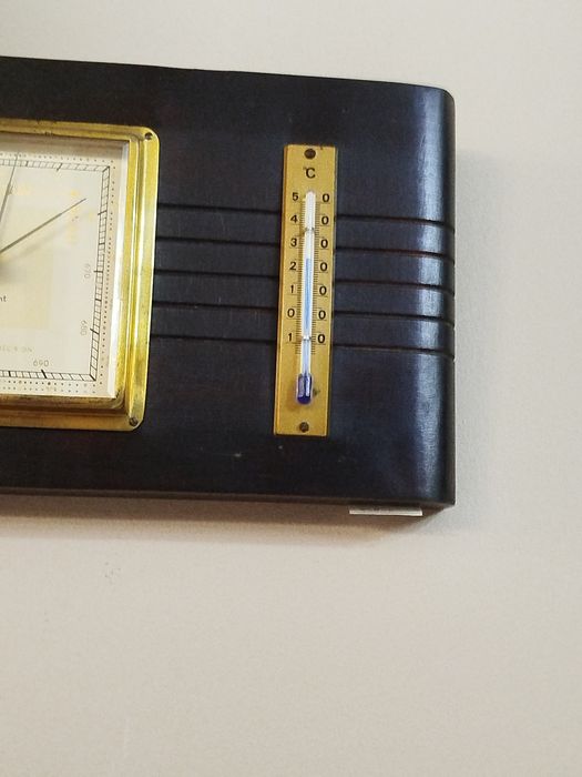 Barómetros de Parede