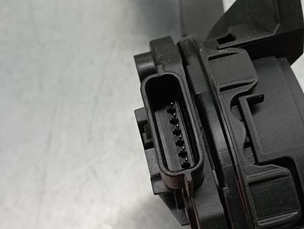 Pedal do acelerador SMART ForFour (453)