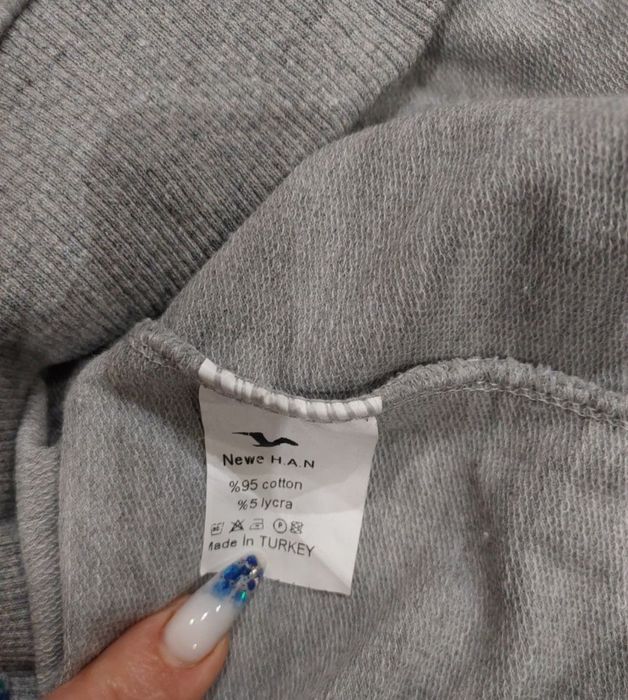 Худі на подростка, світшот демісезон