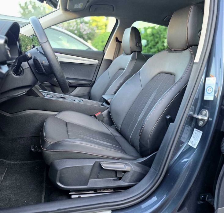 CUPRA FORMENTOR VZ 1.4 e-Hybrid DSG