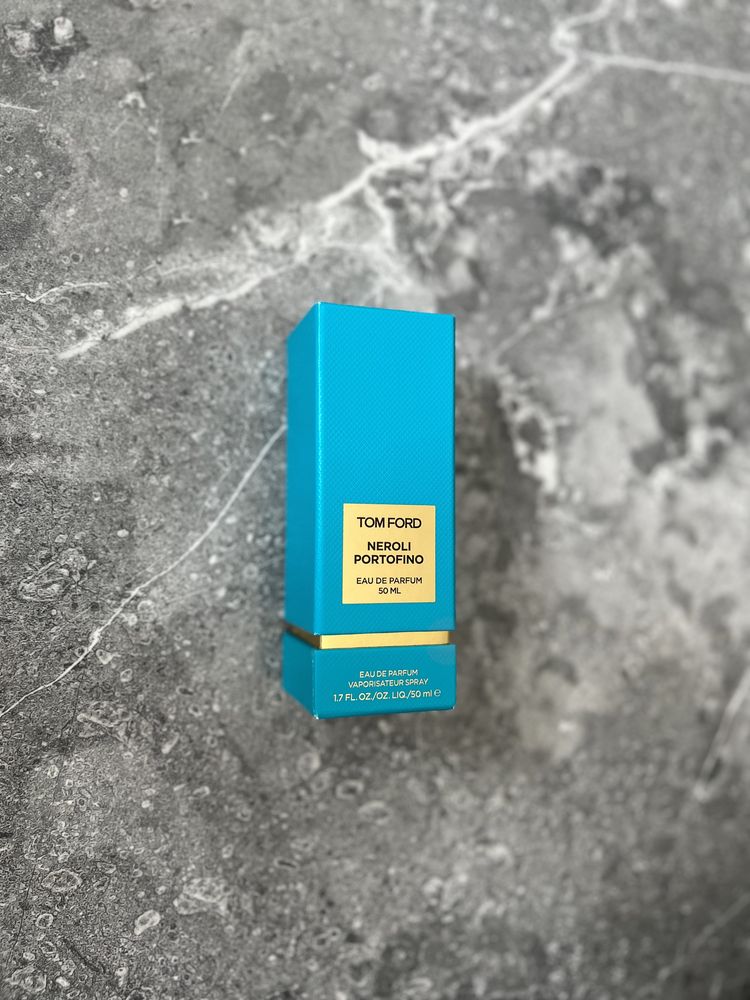 Tom Ford Neroli Portofino