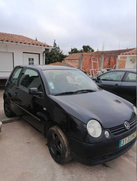 Lote de peças para Volkswagen Lupo