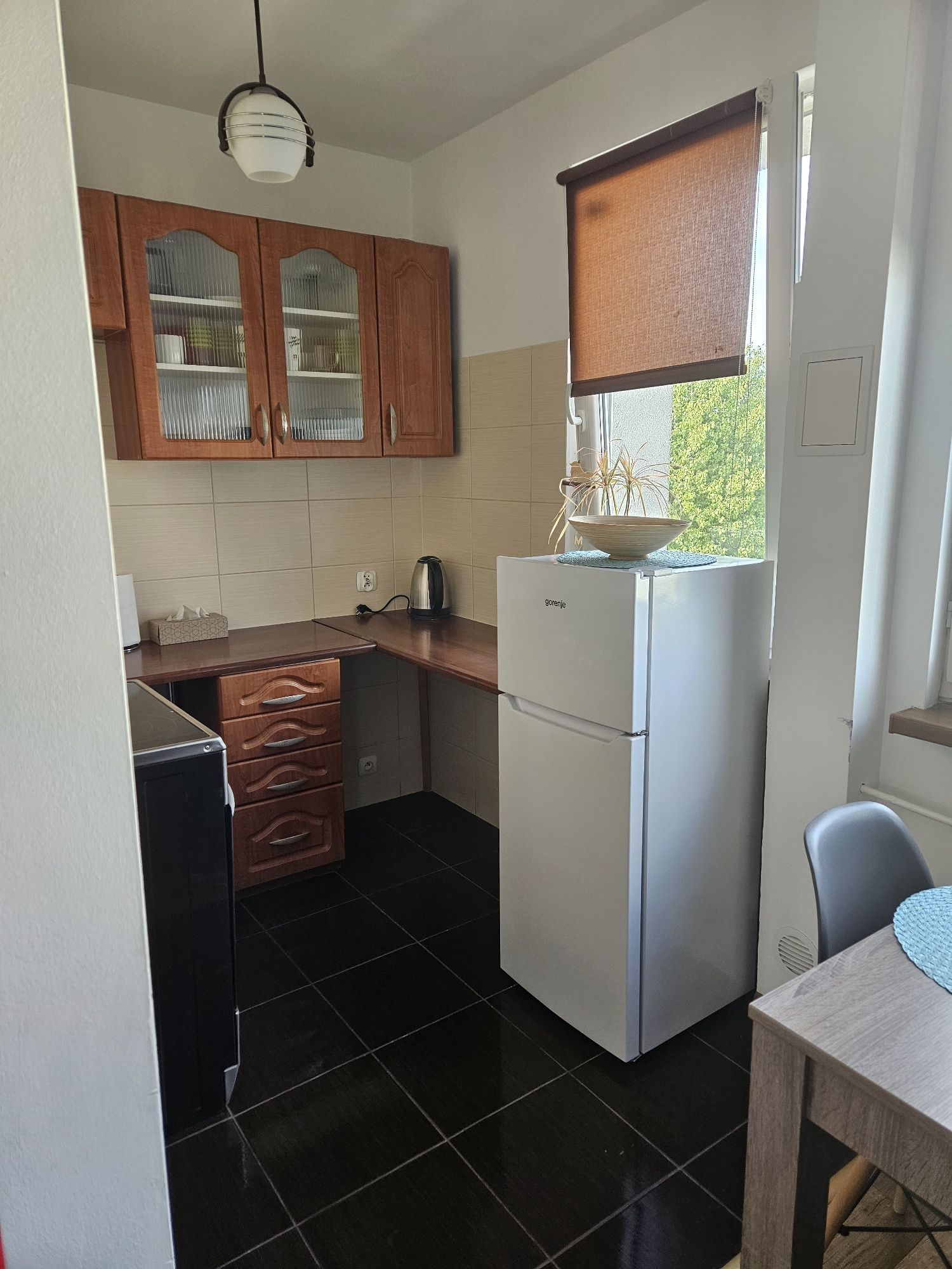 Mieszkanie, apartament, nocleg 250m do morza,wsch strona Ustka.