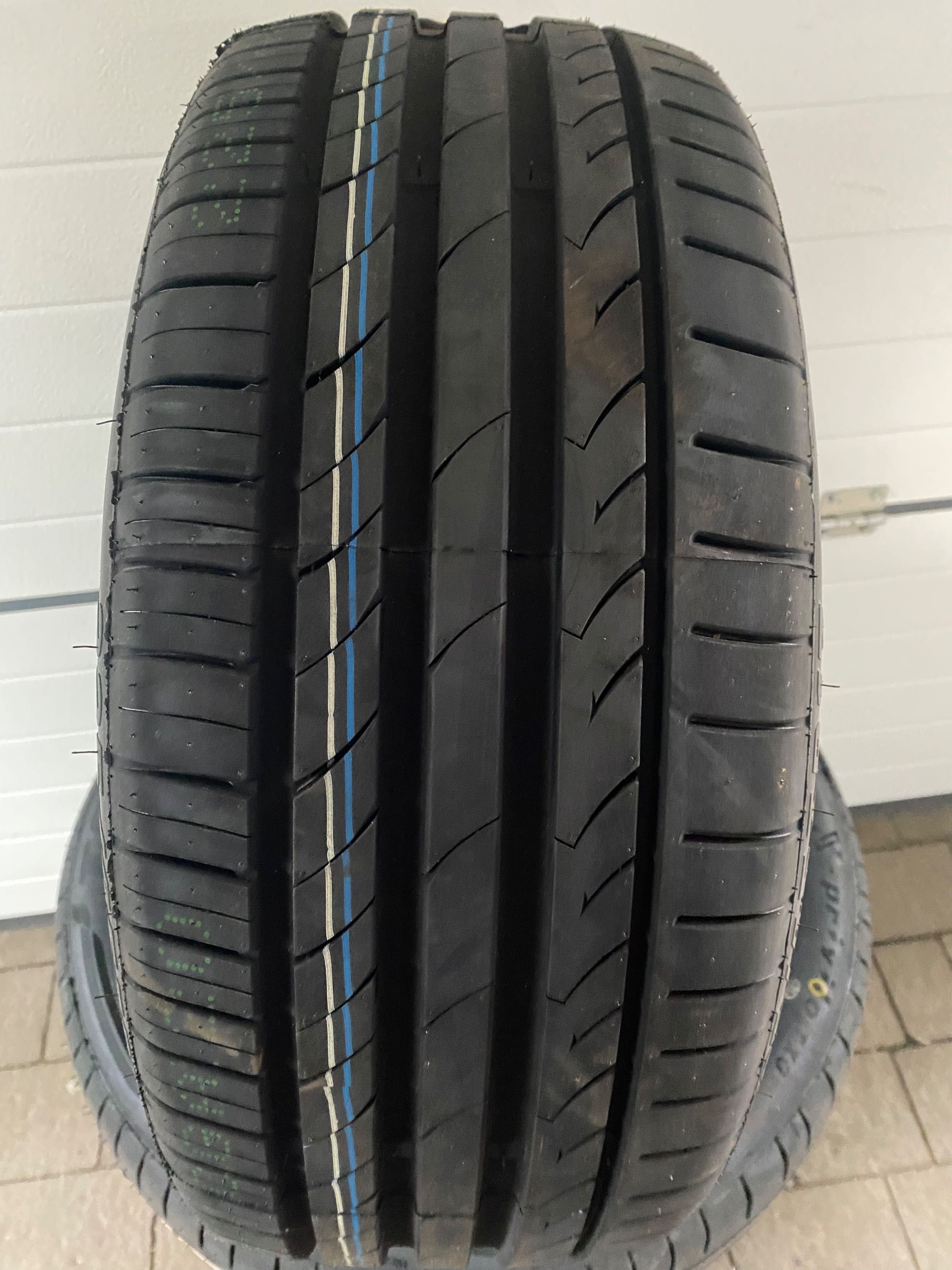 Opony letnie 225/45 R.17 94Y Tracmax X-Privilo 2023