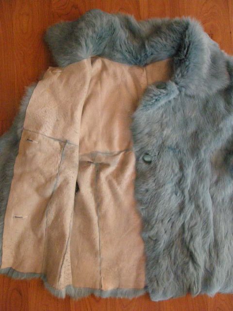 Продам красивый укороченный кардиган из кролика