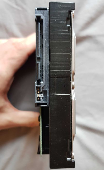 Dysk twardy SEAGATE BARRACUDA 250GB 7.2K 8MB SATA II 3.5'' HDD