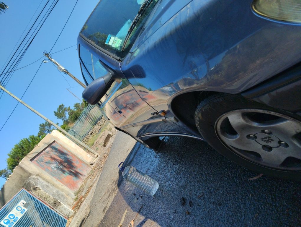 Peugeot 306 muito barato
