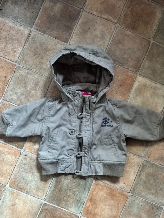 Kurteczka chłopięca # r. 68