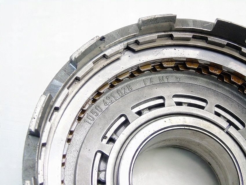 Kosz sprzęgłowy bęben Skrzyni biegów 5HP18 BMW M52 E36 E38 E39 2.2…