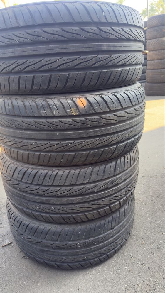 285/50/20 Sagitar  P607
