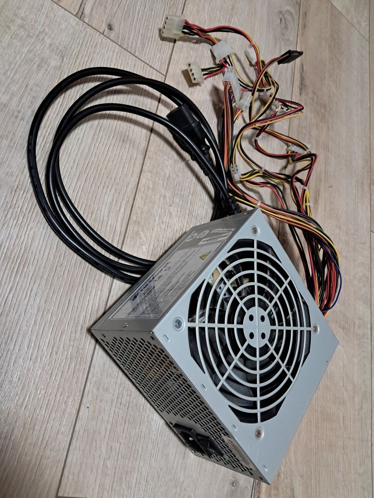 Блок живлення до ПК 400W 300W