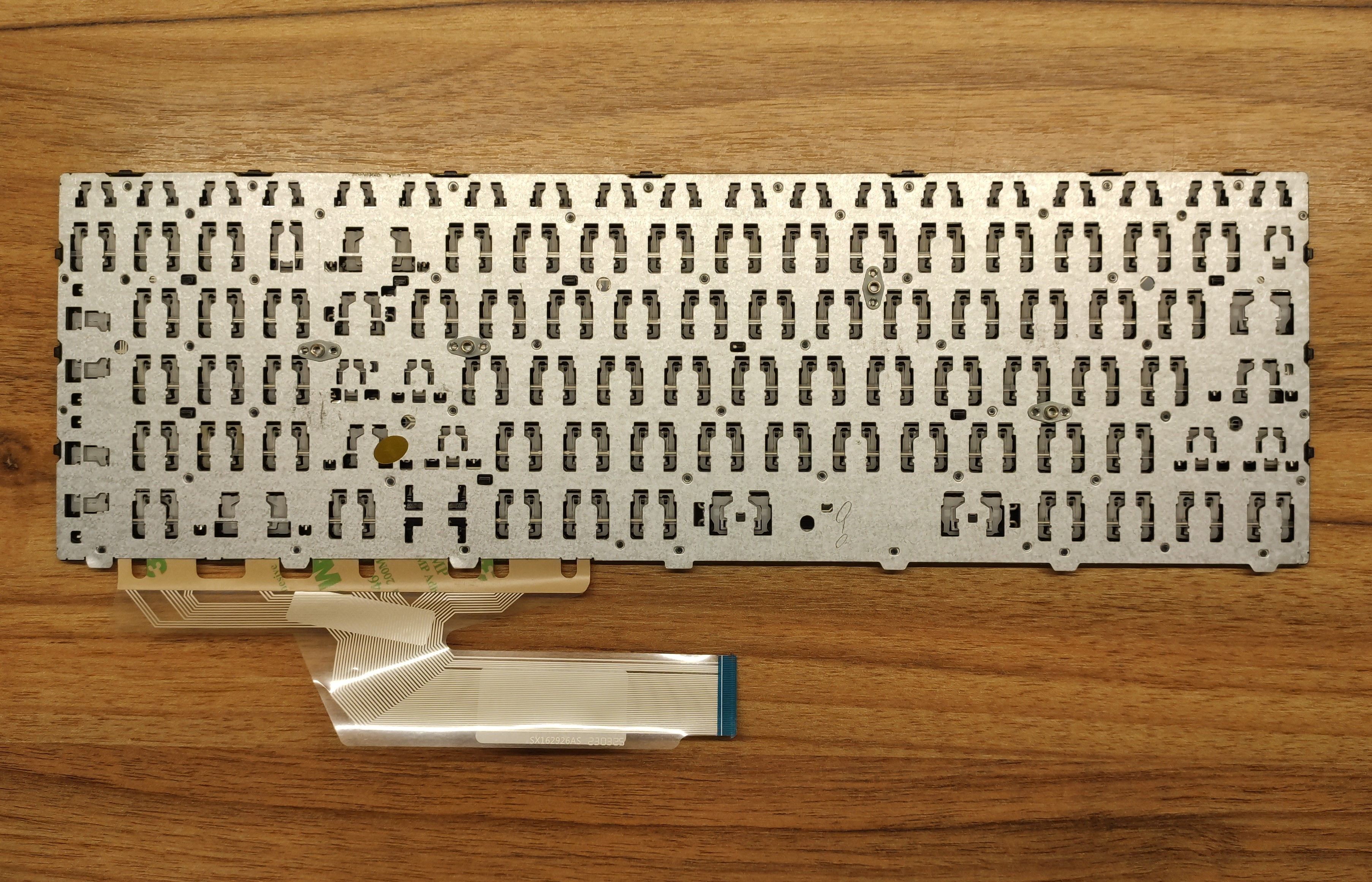 Клавіатура Hp probook 450 g5, 455 g5, 470 g5, 475 g5, 650 g4, 655 g4,
