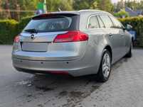 Opel Insignia Osoba Prywatna Doinwestowane