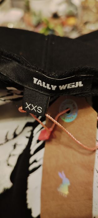 Bluzka młodzieżowa