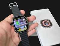 Сенсорні Watch Ultra з Плавним Дисплеєм Без передоплат 2023