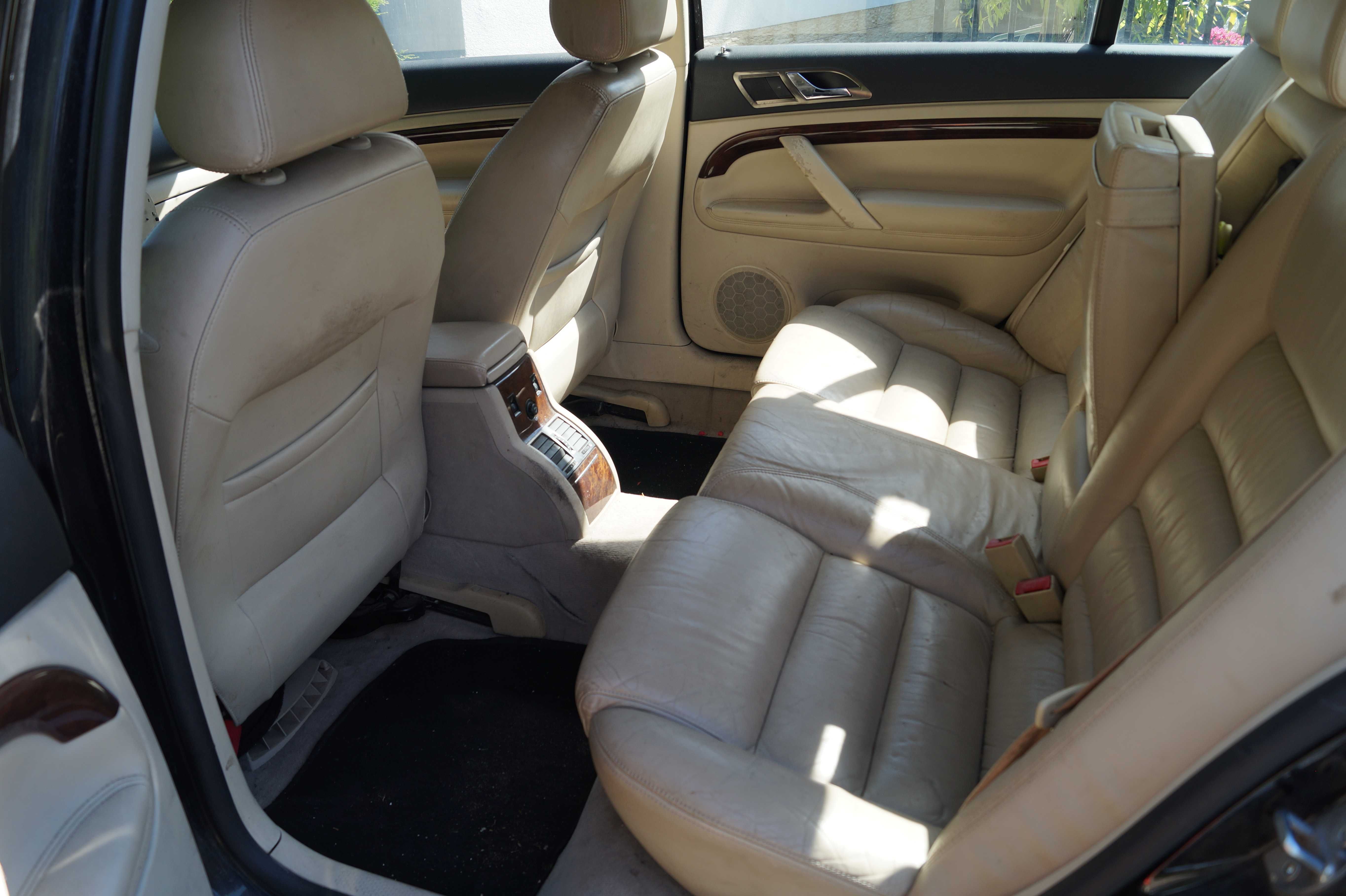 Skoda Superb 2004 r Automat
