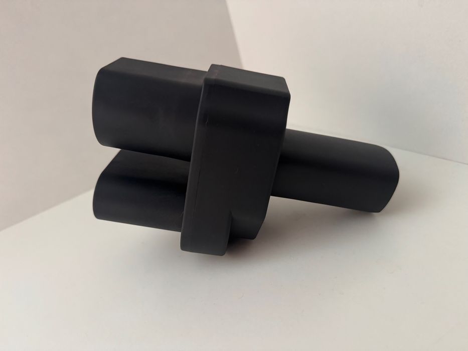 CCS2 Combo - NACS Adapter 300А переходнік адаптер