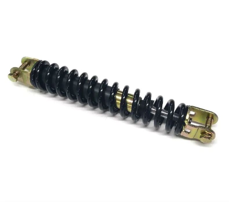 Амортизатор задній 255 мм  Honda Dio AF-54, AF-55, AF-56, AF-62