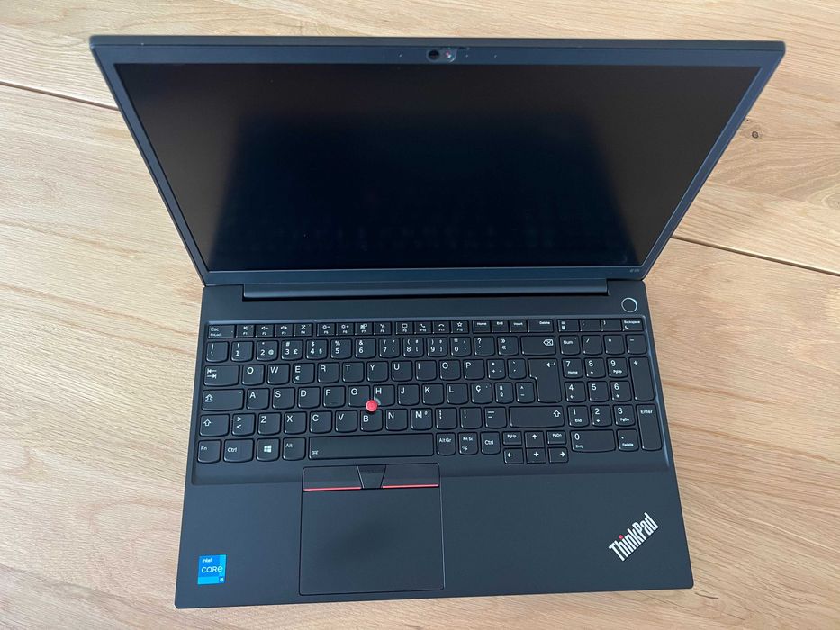 Portátil Lenovo ThinkBook Core i5 11th, 16Gb Memoria, SSD M.2 1Tb