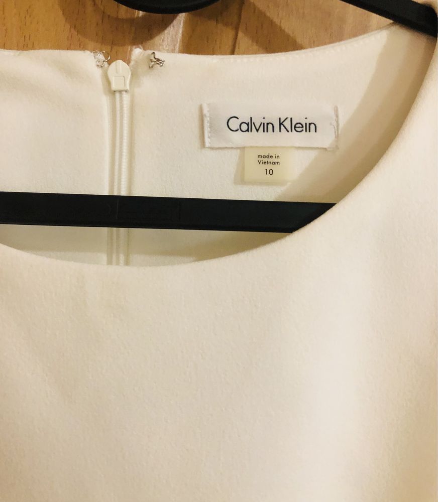 Calvin Klein оригінал нова вишукана сукня плаття