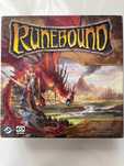 Runebound 3 z dwoma dodatkami i insertem!