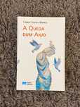 A Queda dum Anjo - Camilo Castelo Branco