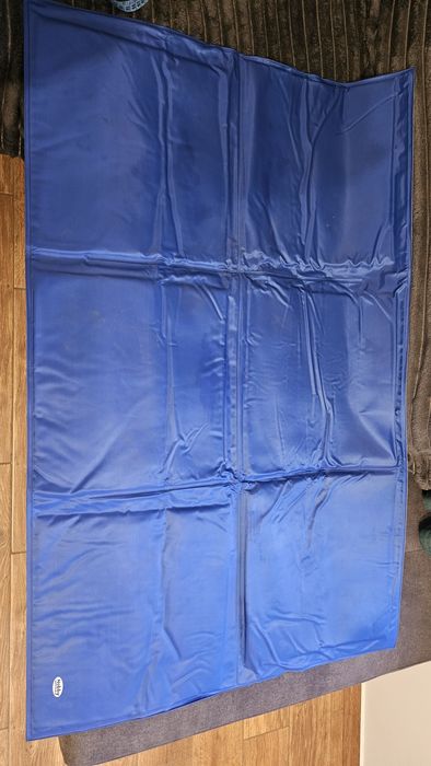 Mata chłodząca dla psa kota 110x70 cm